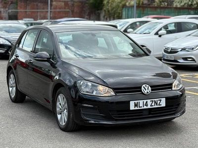 VW Golf VII