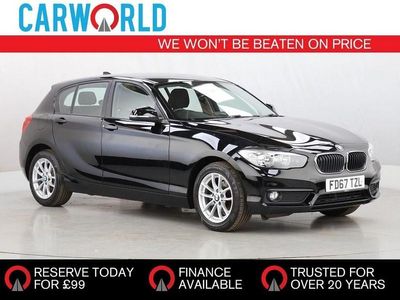 BMW 116
