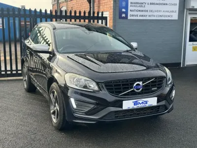 Usado Volvo XC60