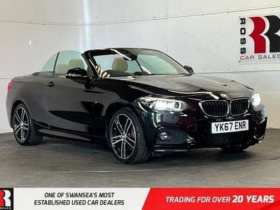 BMW 220