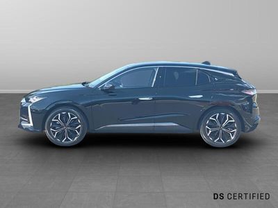 DS Automobiles DS4