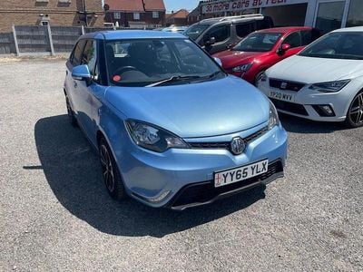 MG MG3