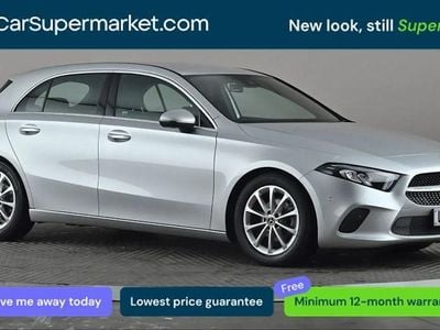 Used Mercedes A180 Executive 136 HP (100 kW) 2022 Hatchback