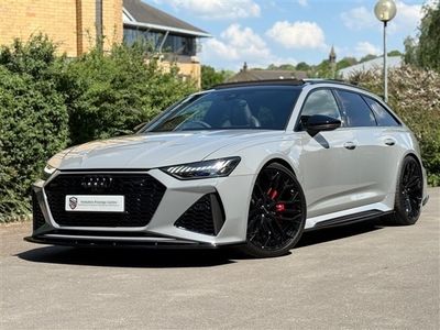 Audi RS6