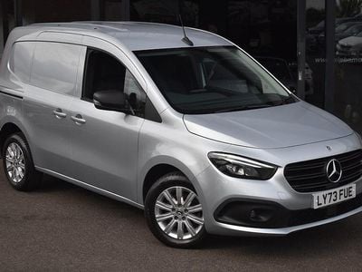 Mercedes Citan 110