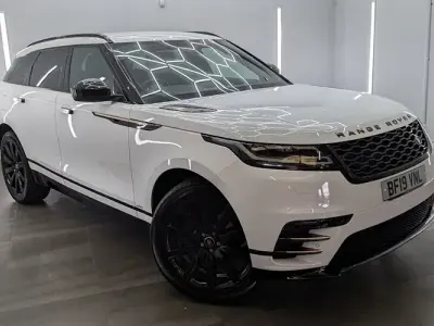 Used Land Rover Range Rover Velar R-Dynamic 179 HP (131 kW) 2020 SUV