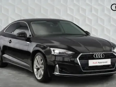 Used Audi A5