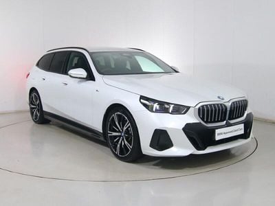 BMW 530e