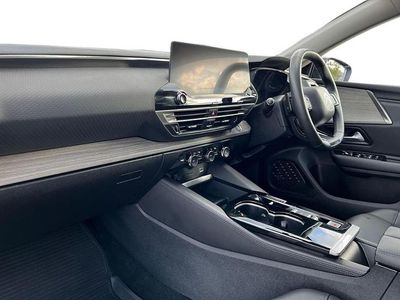 Citroën C5 X