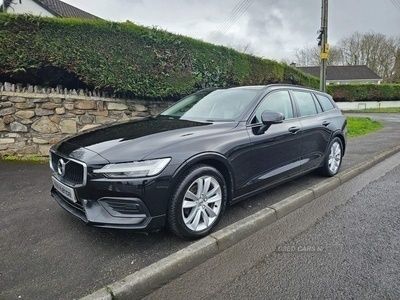 used Volvo V60 2.0 D3 Momentum Euro 6 (s/s) 5dr