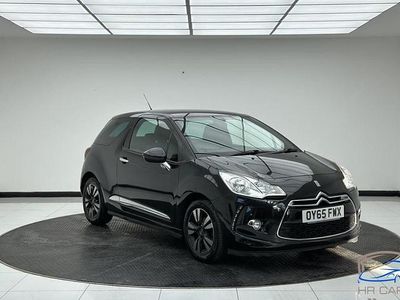 Citroën DS3