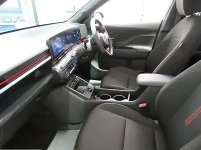 Begagnad Hyundai Kona N Line 2024 SUV
