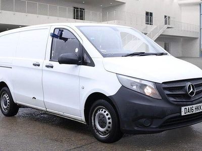 Mercedes Vito