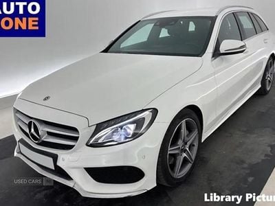 Mercedes C250
