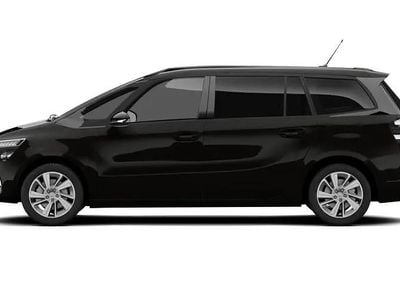 Citroën C4 SpaceTourer