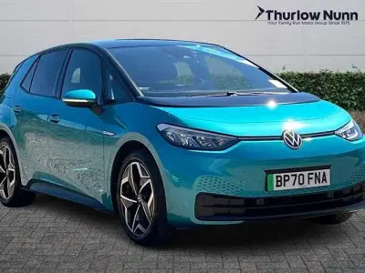 Used VW ID.3