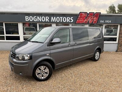 VW T5