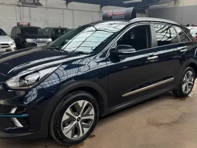 Używany Kia e-Niro First Edition 147 kW (201 KM) 2019 SUV