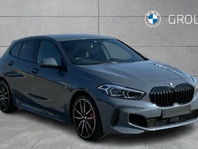 Used BMW 128