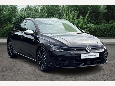VW Golf VIII