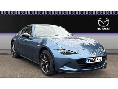 Mazda MX5