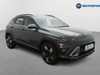 Used Hyundai Kona