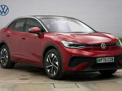 Usado VW ID.5