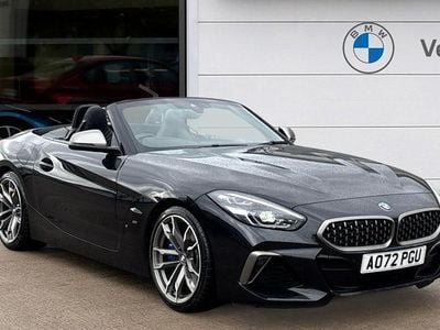 Used BMW Z4 M Sport 340 HP (250 kW) 2025 Cabriolet