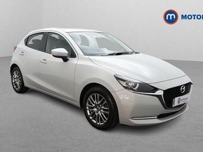 Used Mazda 2 Inclusive 90 HP (66 kW) 2022 Hatchback