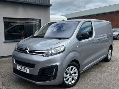 Citroën Dispatch