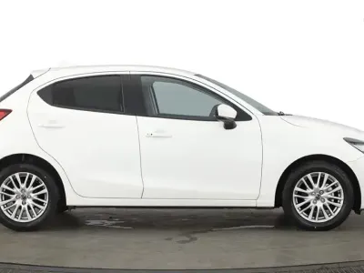 Used Mazda 2