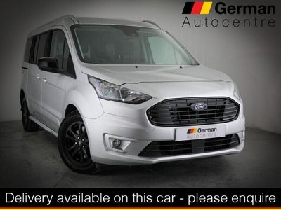 Ford Grand Tourneo Connect