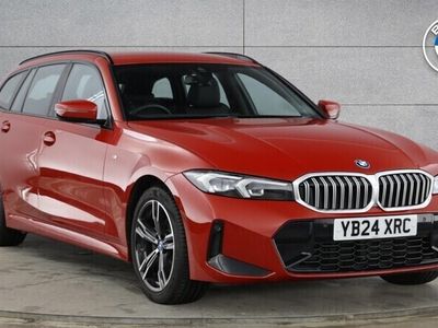 BMW 330e