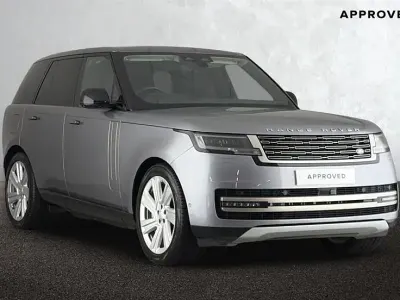 Used Land Rover Range Rover