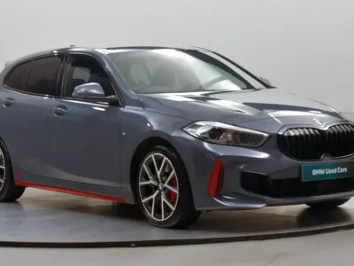 Used BMW 128