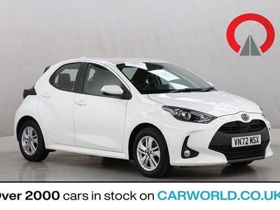 Used Mazda 2 116 HP (85 kW) 2022