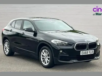 Usado BMW X2