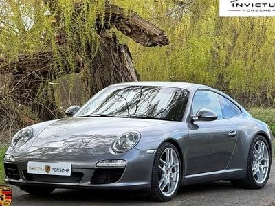 Used Porsche 911 2009 Coupe