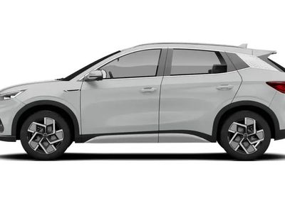 BYD Atto 3