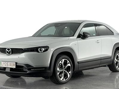 Mazda MX30