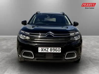 Used Citroën C5 Aircross