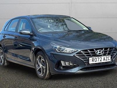 Used Hyundai i30 SE 120 HP (88 kW) 2024 Hatchback