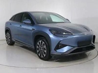 BYD Sealion 7
