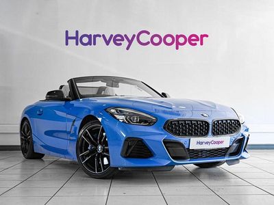 Used BMW Z4 M Sport 2019 Cabriolet