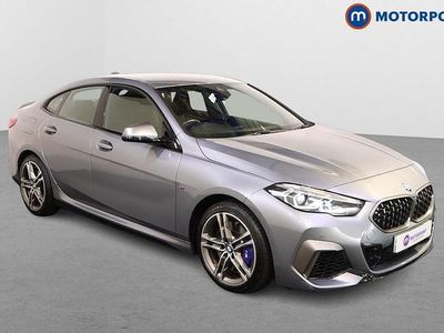 BMW M235