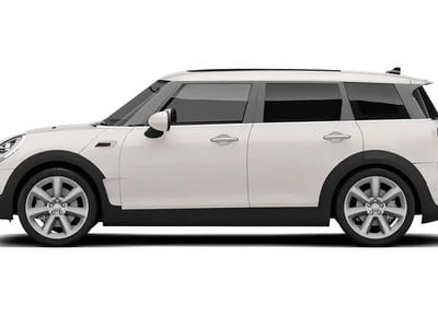 Mini Cooper Clubman