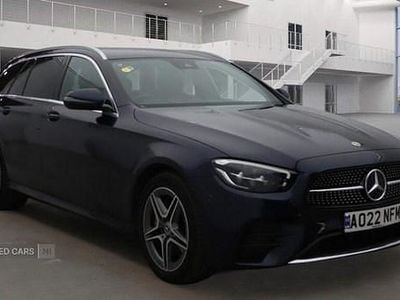 Mercedes E300