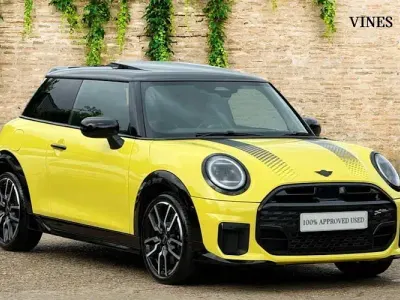 Used Mini Cooper Sport 150 kW (204 HP) 2026 Hatchback