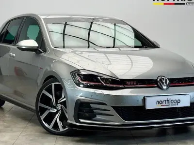 Used VW Golf VIII