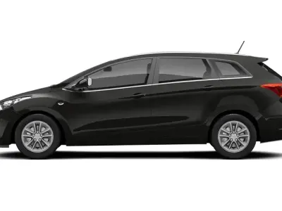 Second-hand Hyundai i30 SE 110 CP (80 kW) 2016 Break